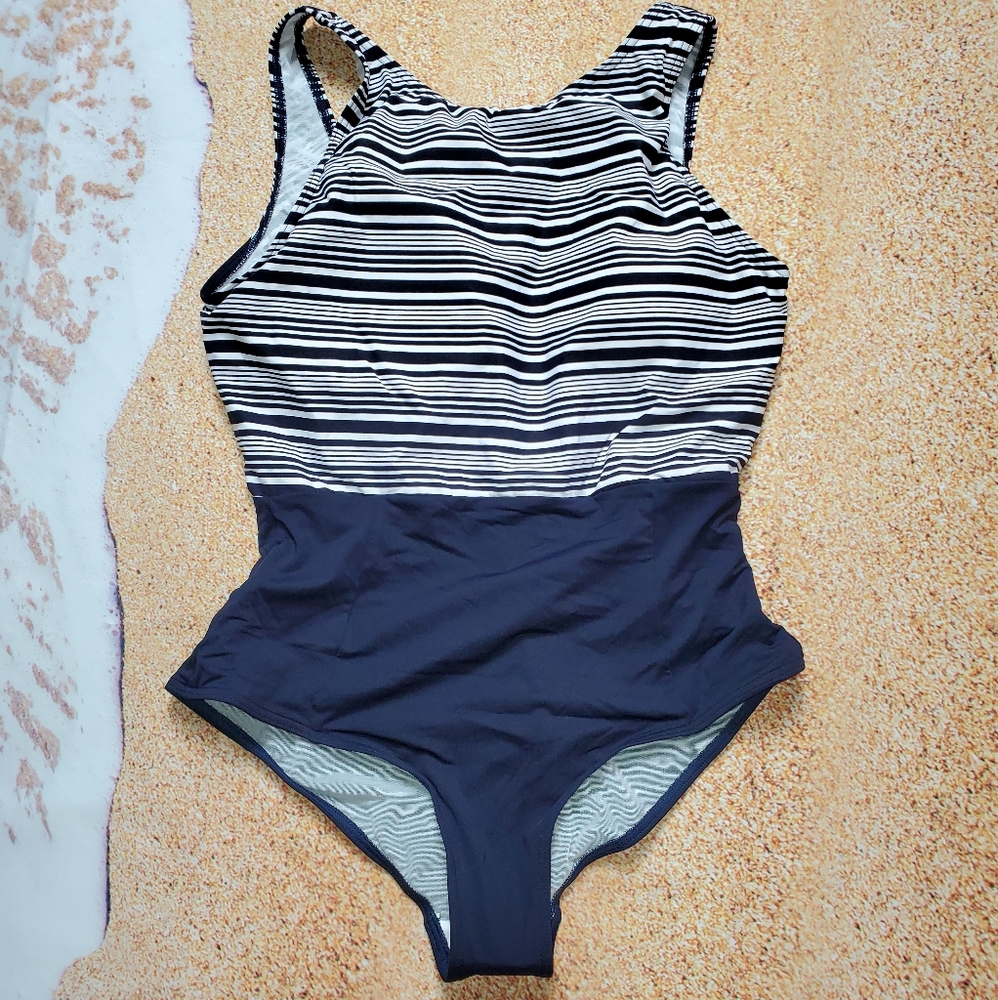 Sea Level 50’s Retron One Piece Swimsuit
